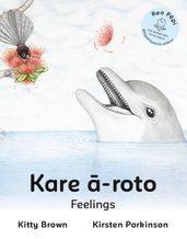 Kare -roto Feelings (Reo Ppi Toru Series 3)