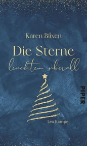 Karen Blixen  Die Sterne leuchten uberall