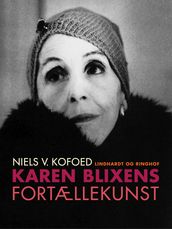 Karen Blixens fortællekunst