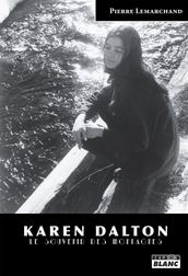 Karen Dalton