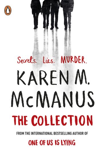 Karen M. McManus Boxset - Karen M. McManus