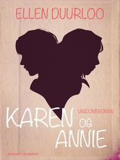 Karen og Annie
