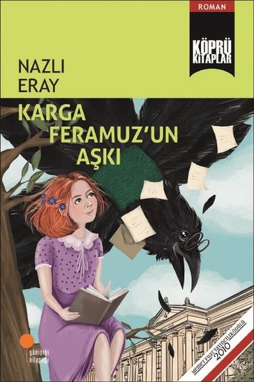 Karga Feramuz'un Ak - Nazl Eray