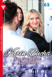 Karin Bucha 65 - Liebesroman