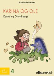 Karina og Ole 4