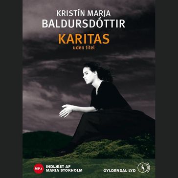 Karitas uden titel - Kristín Marja Baldursdóttir