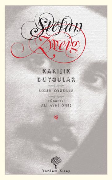 Kark Duygular - Stefan Zweig