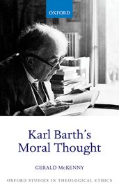 Karl Barth s Moral Thought