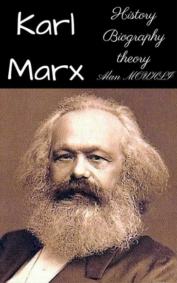 Karl Marx - Alan MOUHLI