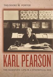 Karl Pearson