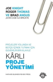 Karl Proje Yönetimi