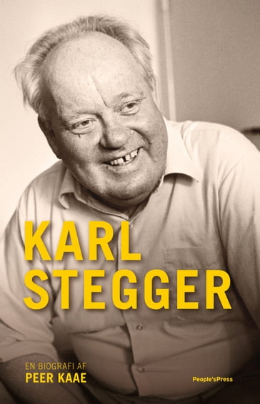 Karl Stegger - Peer Kaae