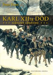 Karl XII:s död: gatans lösning