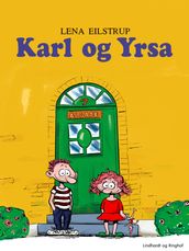 Karl og Yrsa