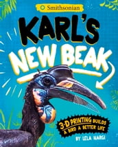 Karl s New Beak