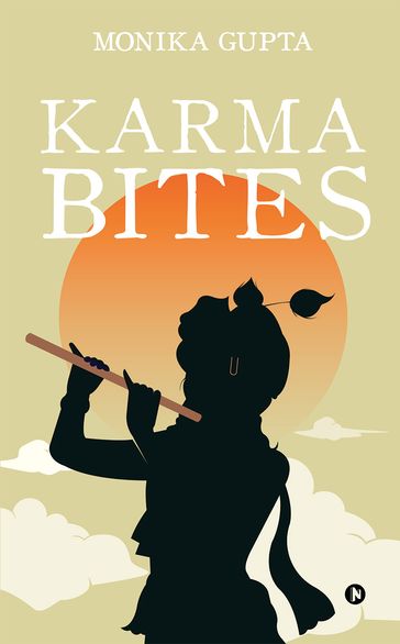 Karma Bites - Monika Gupta