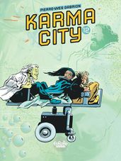 Karma City - Chapter 12