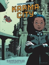 Karma City - Tome 1/2