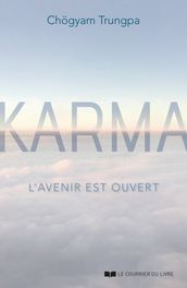 Karma - L avenir est ouvert