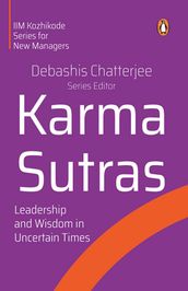 Karma Sutras