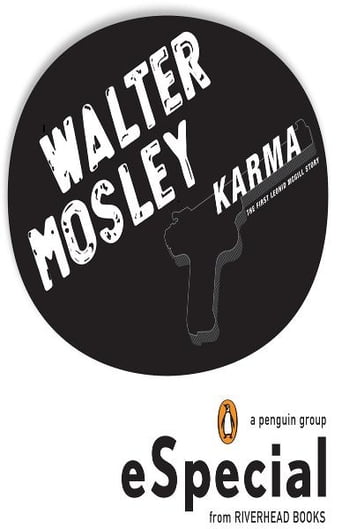 Karma - Walter Mosley