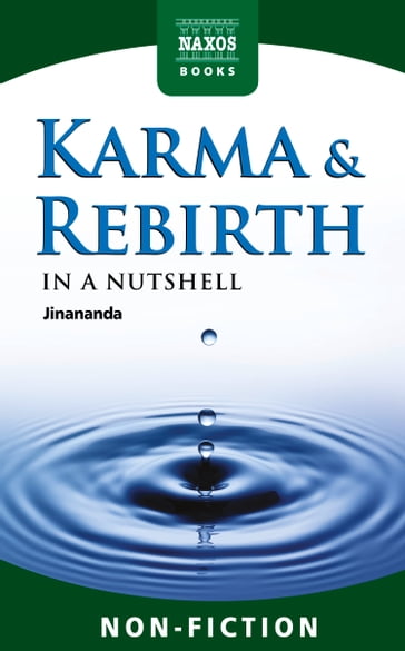 Karma and Rebirth In a Nutshell - Jinananda