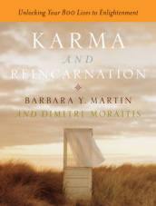 Karma and Reincarnation