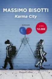 Karma city