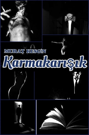 Karmakark - Murat Kesgin