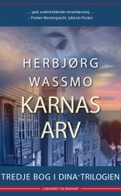 Karnas arv