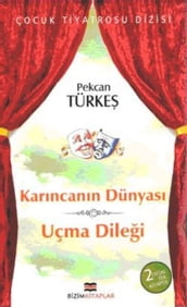 Karncann Dünyas - Uçma Dilei