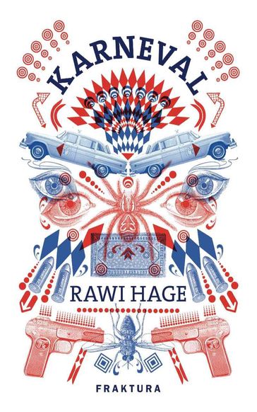 Karneval - Rawi Hage