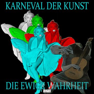 Karneval der Kunst: Episode 8 - Friedrich Frieden