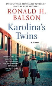 Karolina s Twins