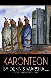 Karonteon