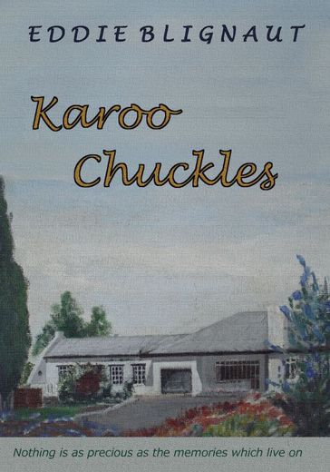 Karoo Chuckles - Eddie Blignaut