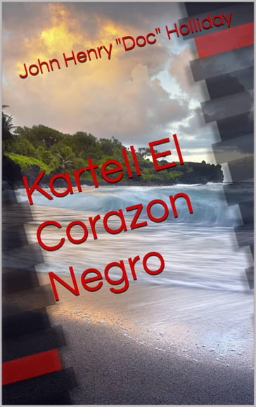 Kartell El Corazon Negro - John Henry 
