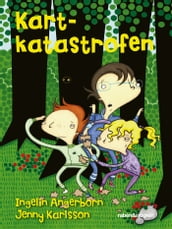 Kartkatastrofen