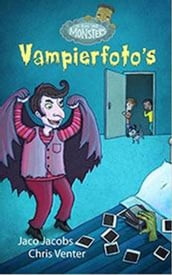 Kas Vol Monsters 2: Vampierfoto s