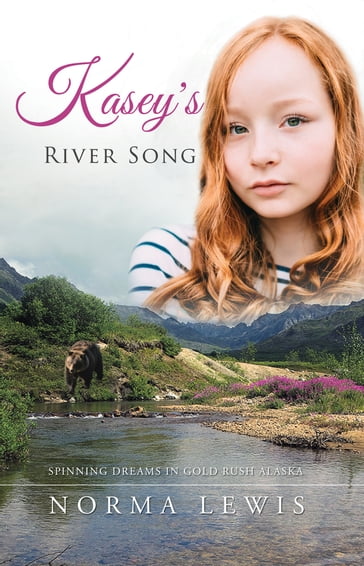 Kasey's River Song - Norma Lewis