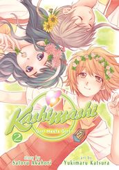 Kashimashi ~Girl Meets Girl~ Vol. 2