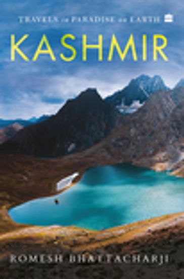 Kashmir - Romesh Bhattacharji