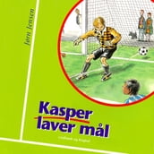 Kasper laver mal