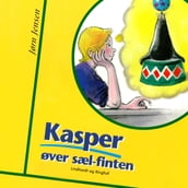 Kasper øver sæl-finten