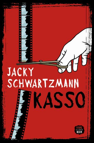 Kasso - Jacky SCHWARTZMANN