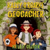 Kassy O Roarke, Geocacher