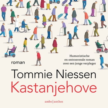 Kastanjehove - Tommie Niessen - Loes Wouterson