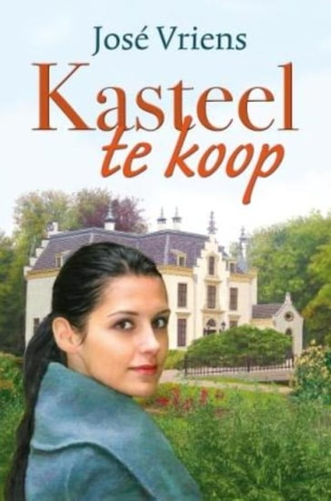 Kasteel te koop - José Vriens