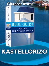 Kastellorizo and Rho - Blue Guide Chapter