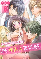 Kasumi Namori s Life with A Teacher!